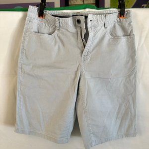 PTO Light Blue Shorts - 36W
